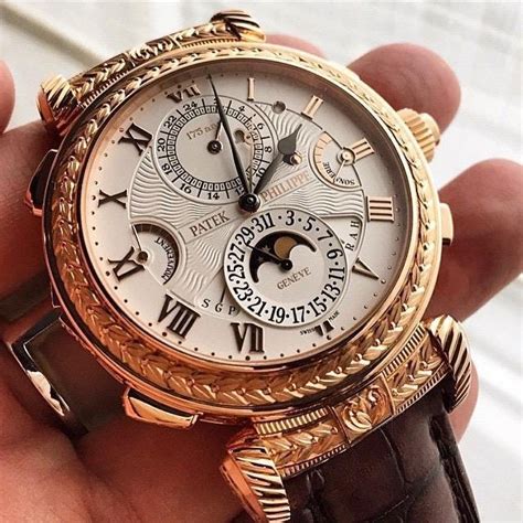 pp watch price|patek philippe expensive watch.